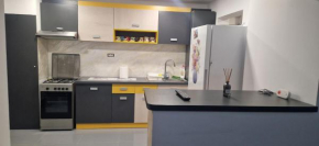 Apartament Roman